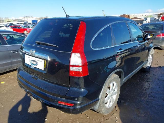 2009 HONDA CR-V ES I-