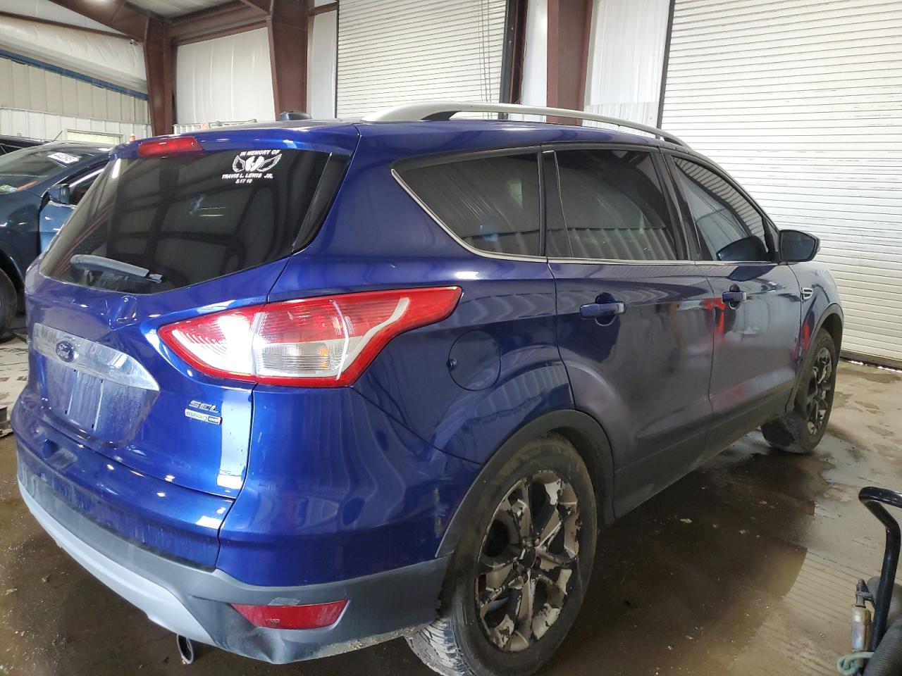 2013 Ford Escape - Image 3