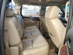 2007 Chevrolet Silverado K1500 Crew Cab de vânzare în Colorado Springs, CO - Front End