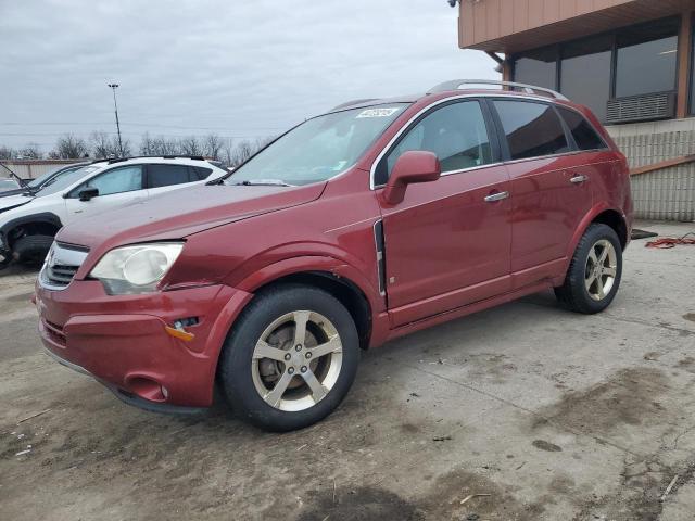 2009 Saturn Vue Xr