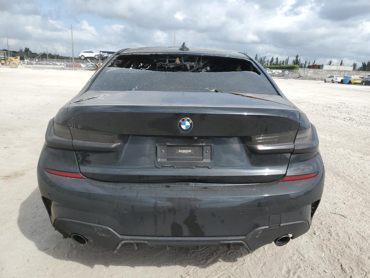 2020 BMW 3er - Image 6