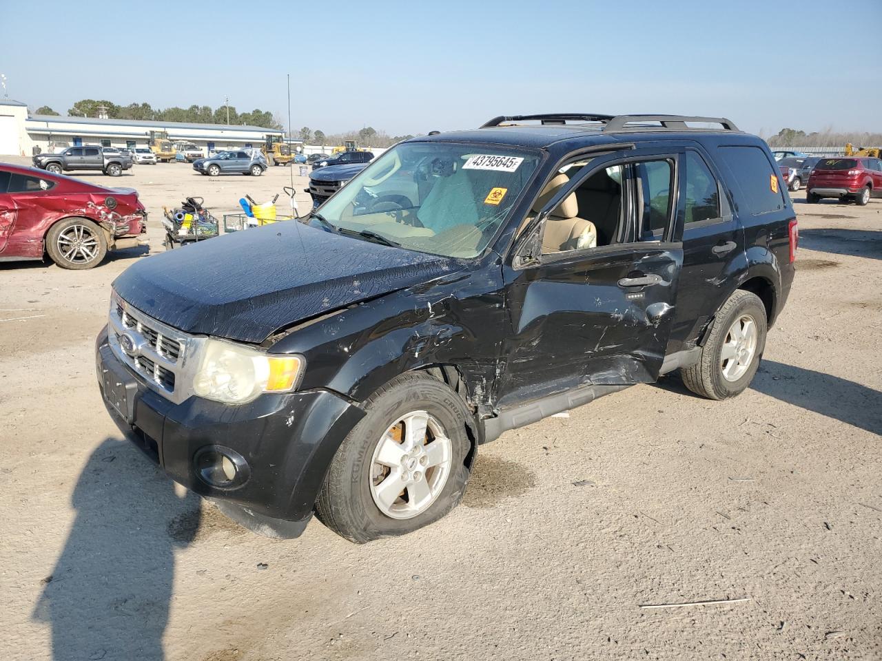 2010 Ford Escape - Image 1