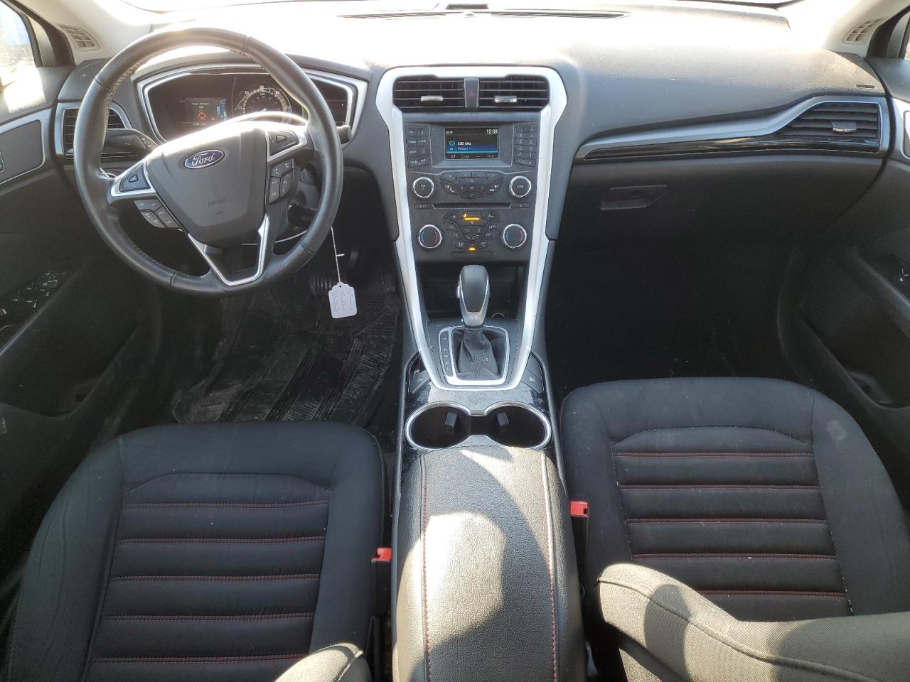 2016 Ford Fusion - Image 8