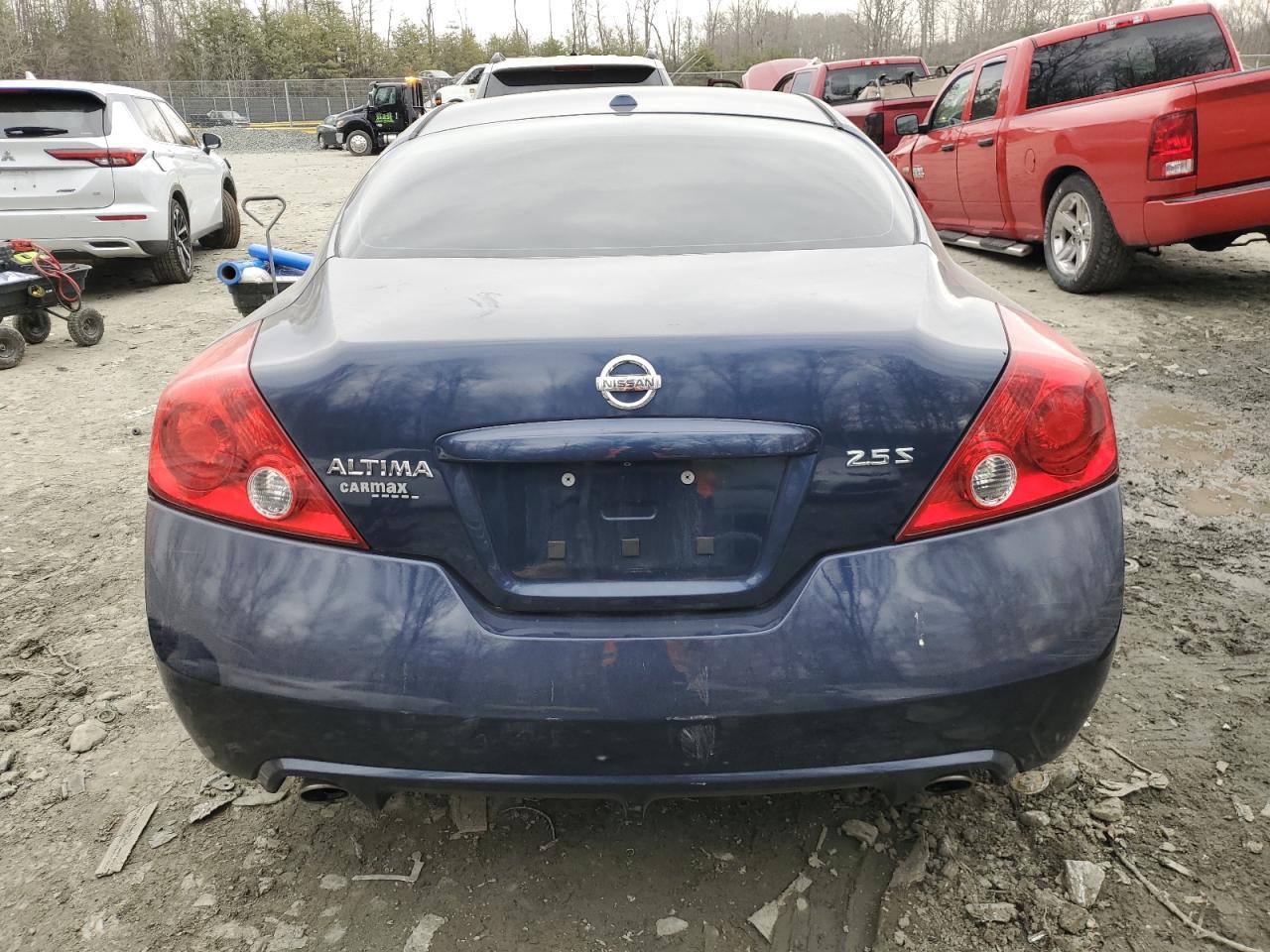 2013 Nissan Altima - Image 6