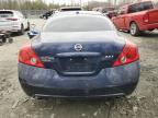 2013 Nissan Altima S zu verkaufen in Waldorf, MD - Front End