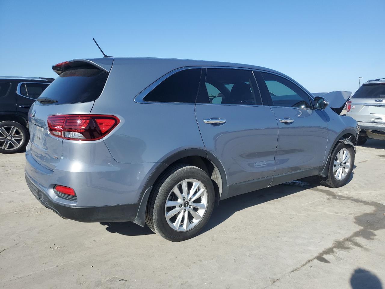2020 Kia Sorento - Image 3