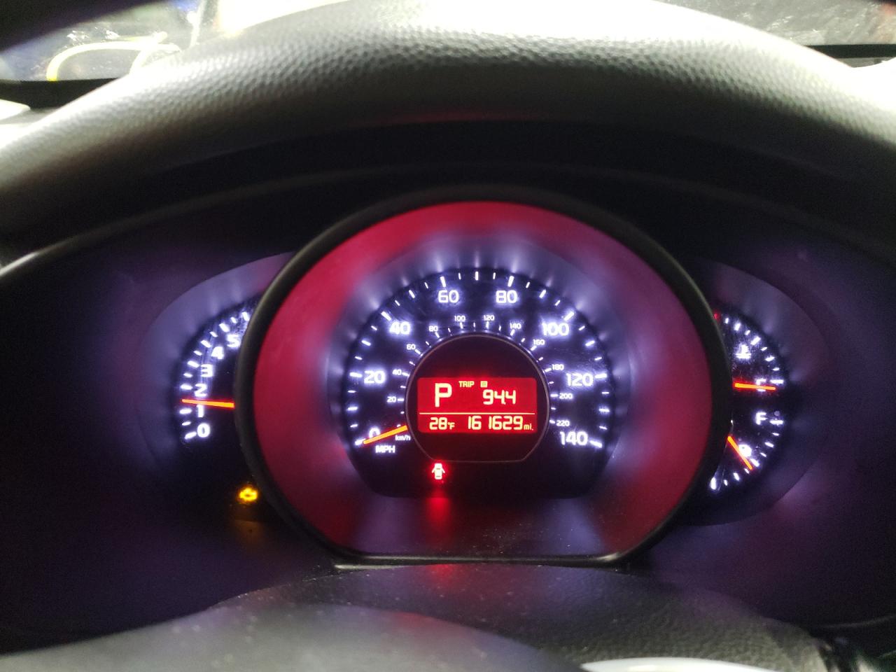2019 Kia Soul - Image 9
