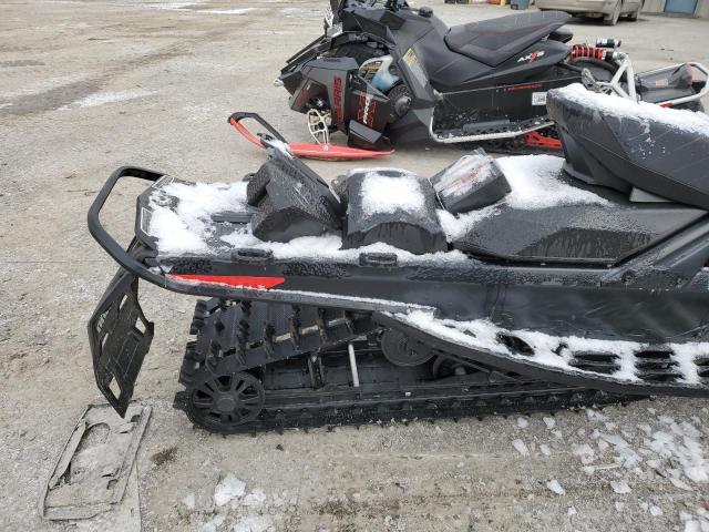 2021 SKIDOO BACKCOUNTR  