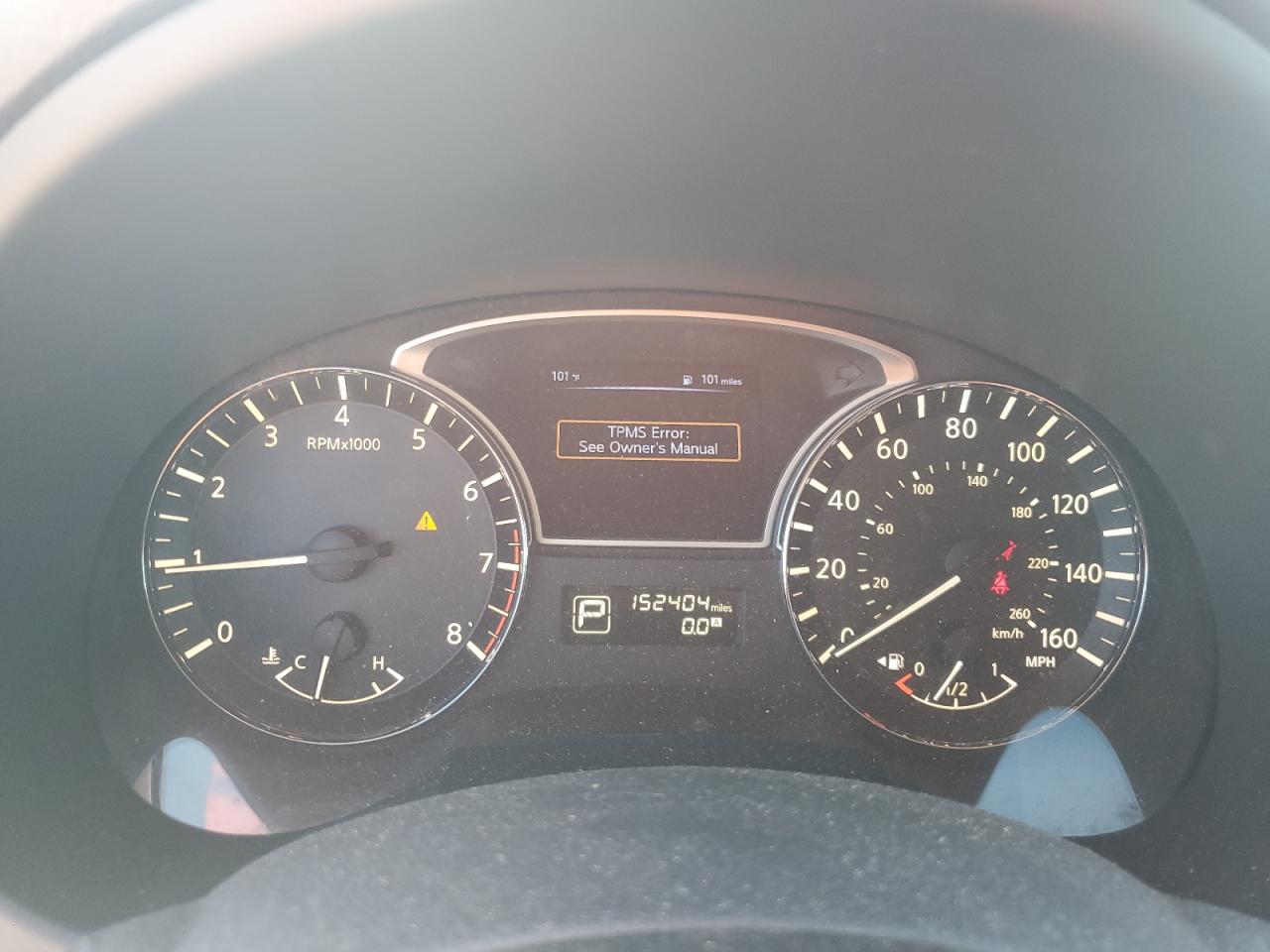 2015 Nissan Altima - Image 9