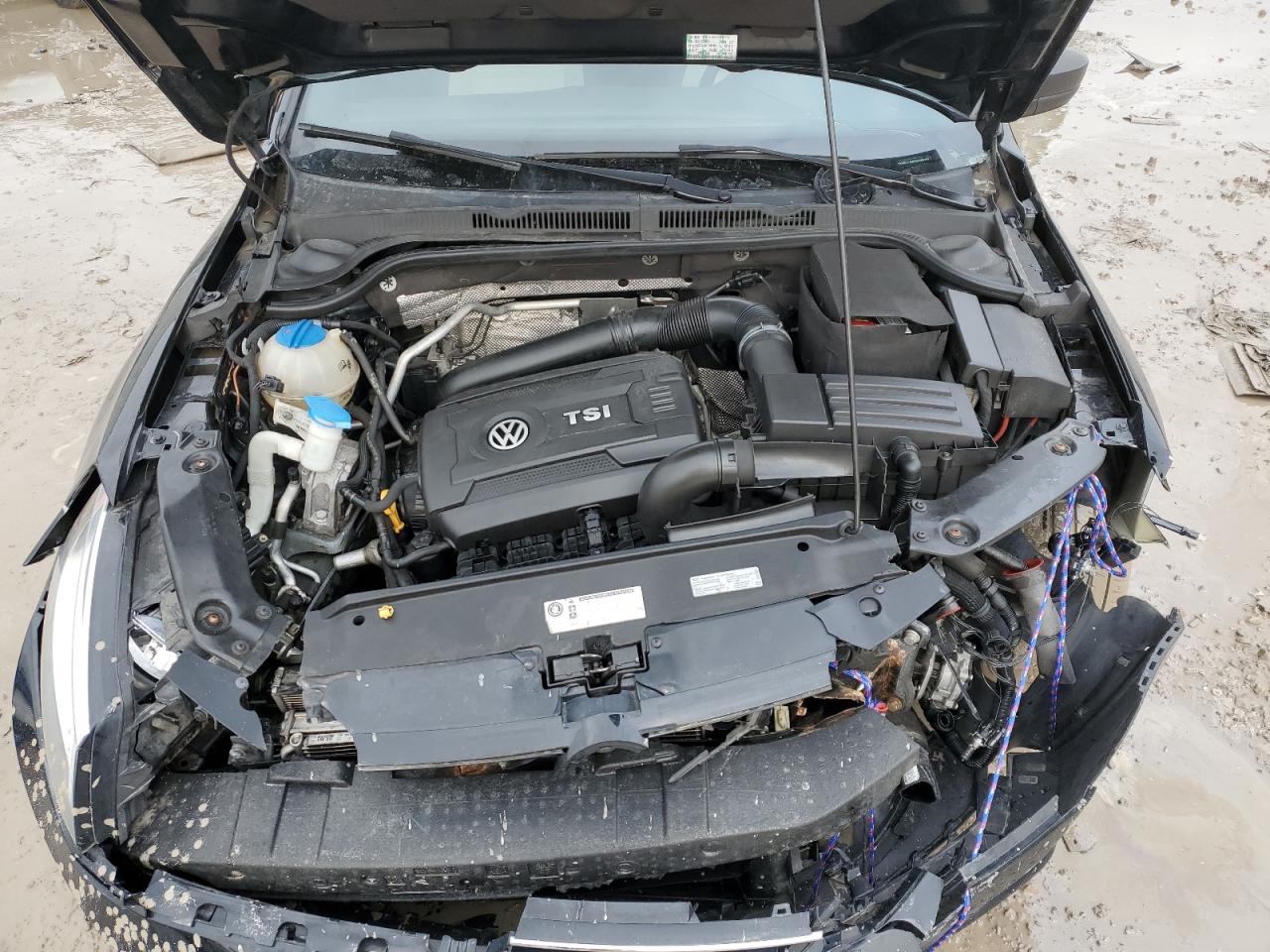 2016 Volkswagen Jetta - Image 11