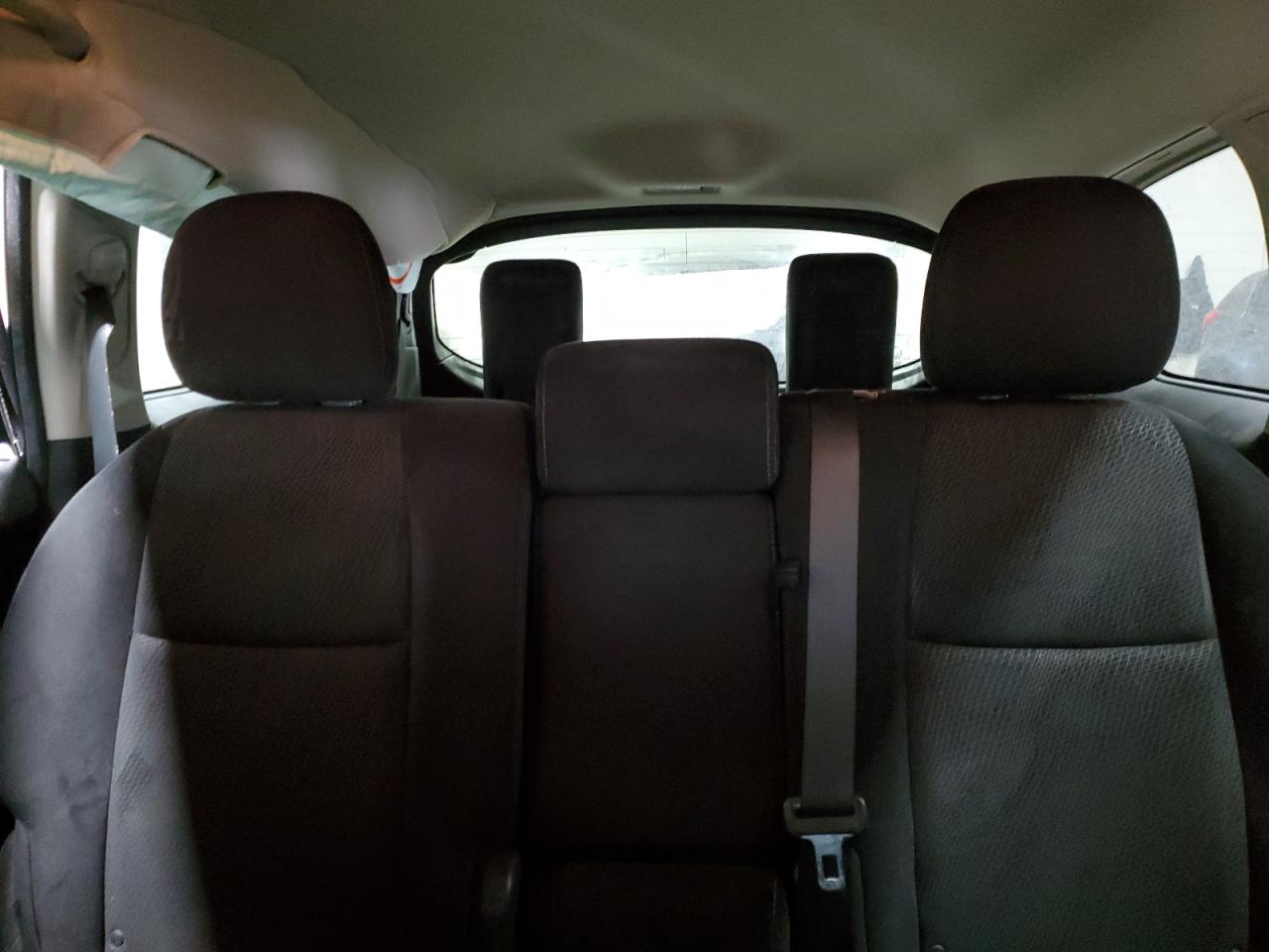 2015 Nissan Pathfinder - Image 10