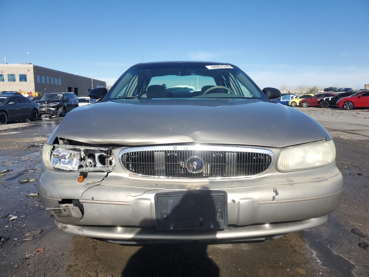 2003 Buick Century - Image 5