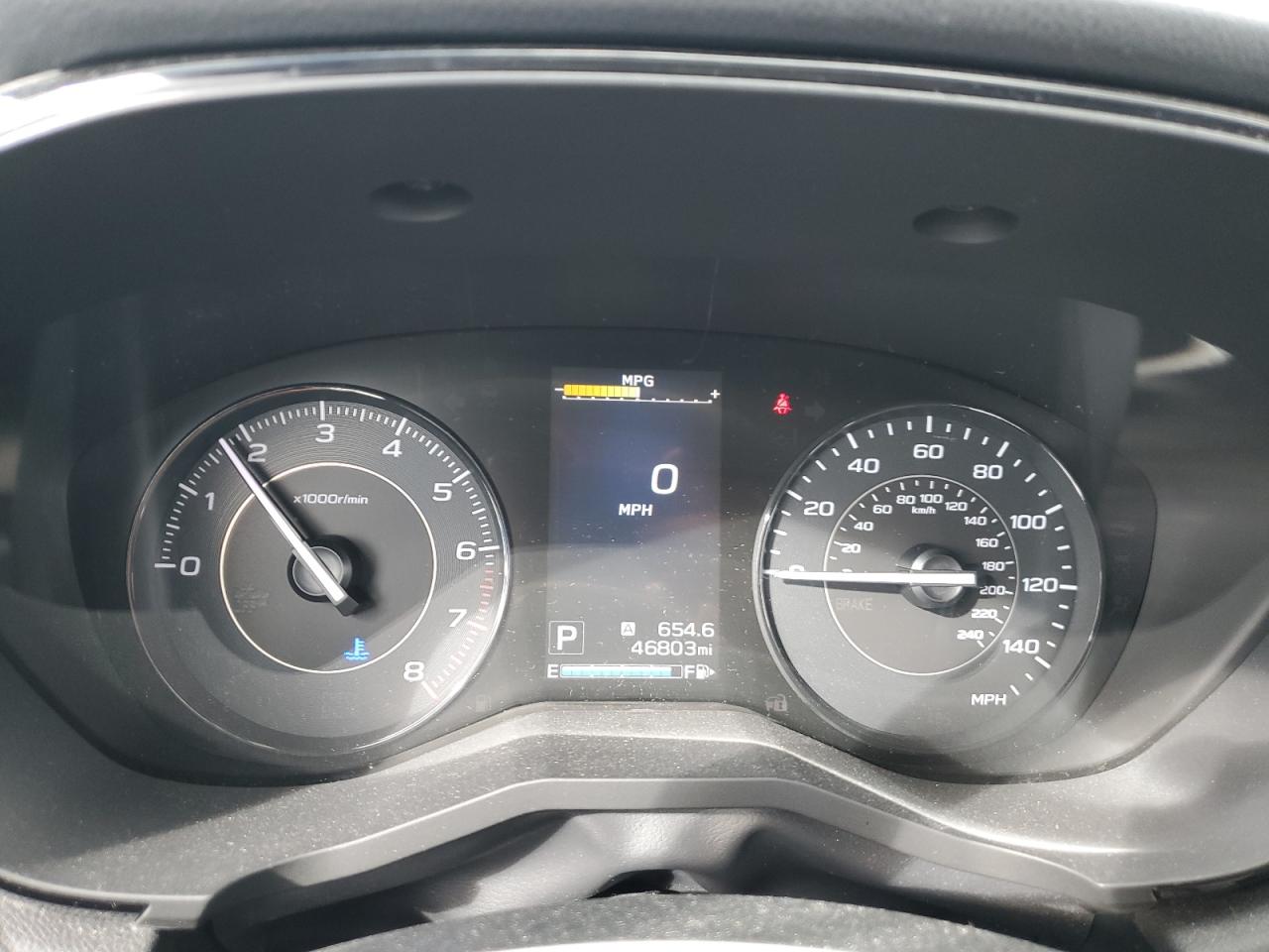 2020 Subaru Impreza - Image 9