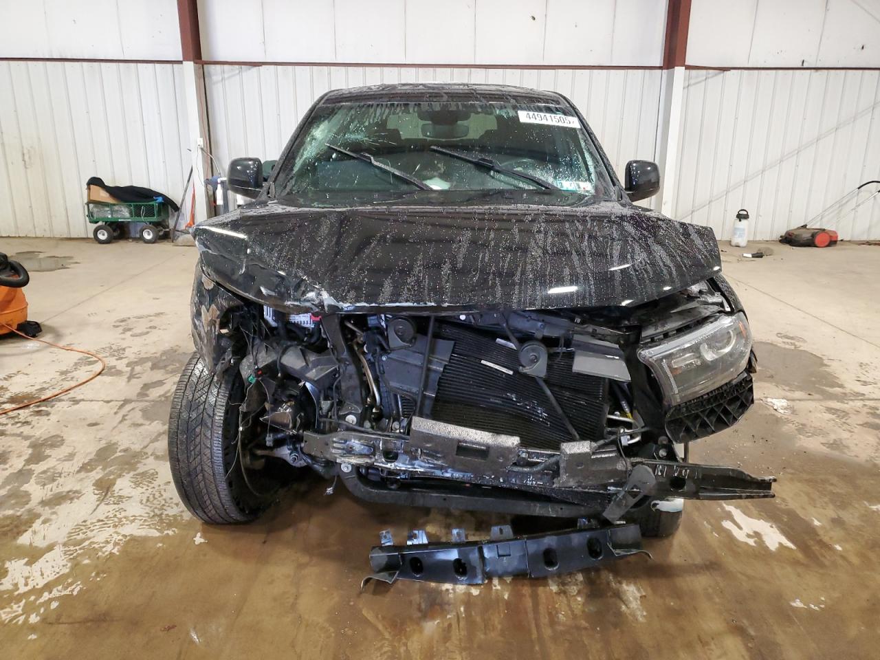 2020 Dodge Durango - Image 5