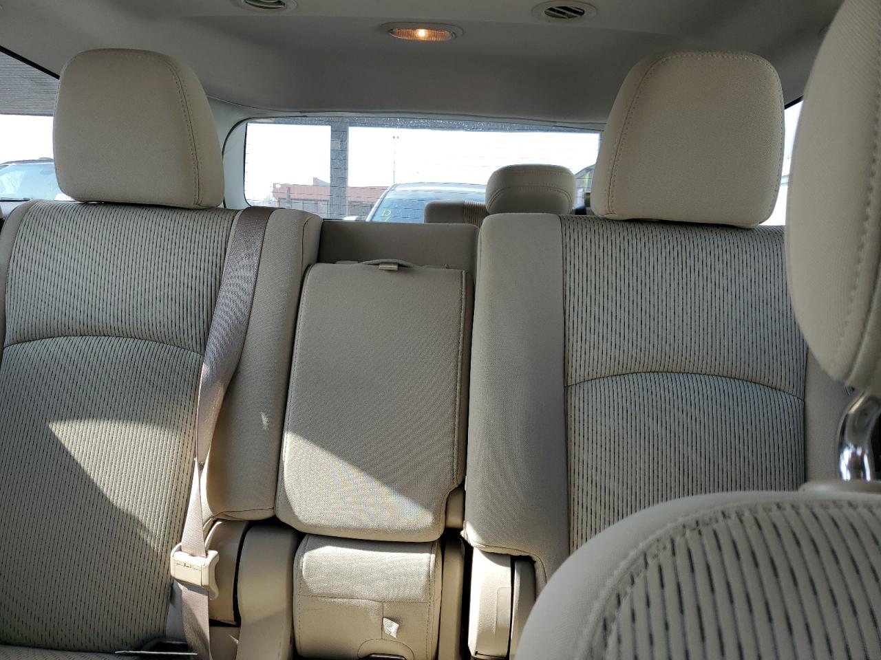 2012 Dodge Journey - Image 10