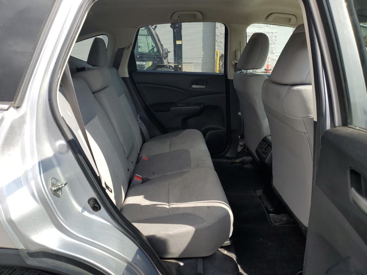 2016 Honda CR-V - Image 11