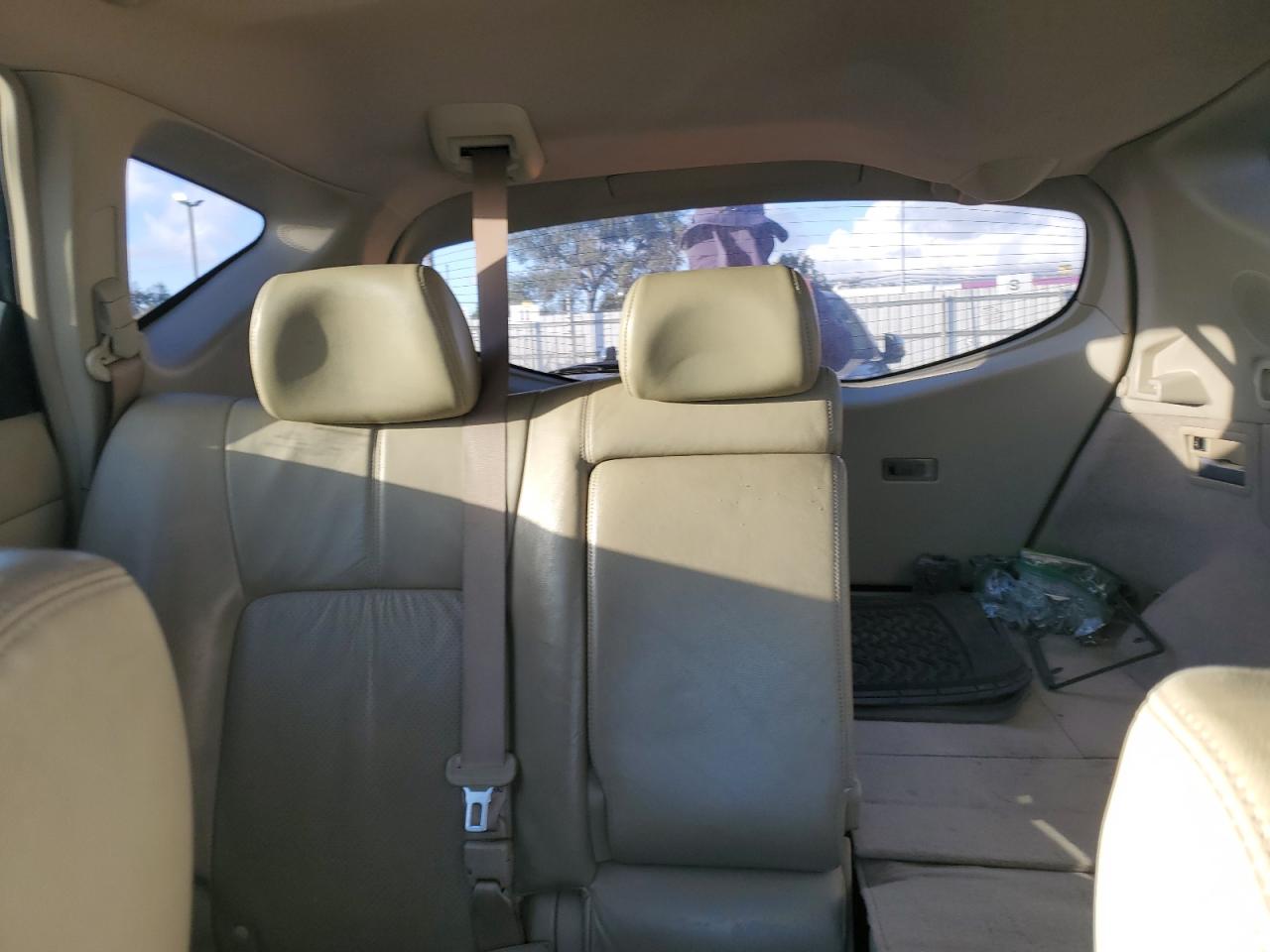 2009 Nissan Murano - Image 10