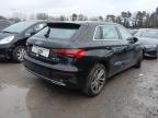 2023 AUDI A3 SPORT 35 TDI S-A  for sale at Copart WOLVERHAMPTON
