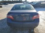 2007 TOYOTA CAMRY LE for sale at Copart NS - HALIFAX