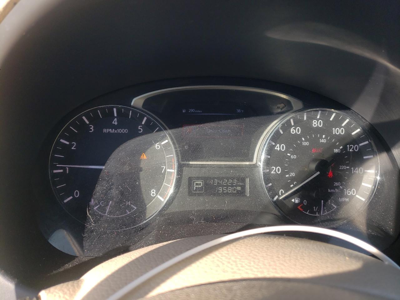 2014 Nissan Altima - Image 9