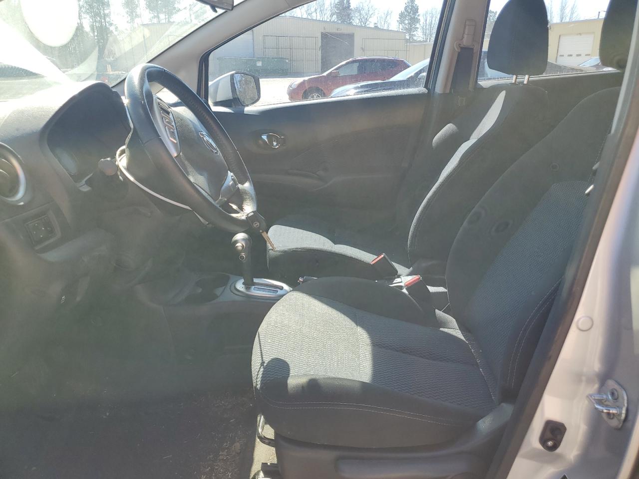 2015 Nissan Versa - Image 7