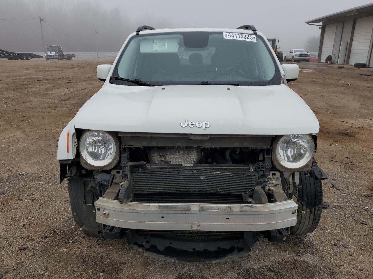 2015 Jeep Renegade - Image 5