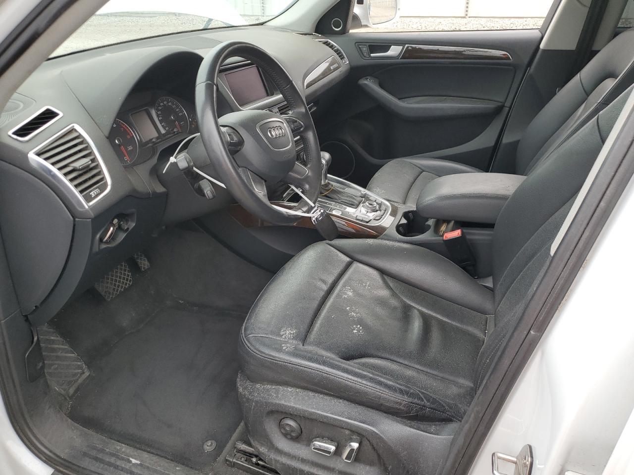 2014 Audi Q5 - Image 7