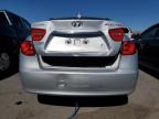 2010 Hyundai Elantra Blue en Venta en North Las Vegas, NV - Rear End