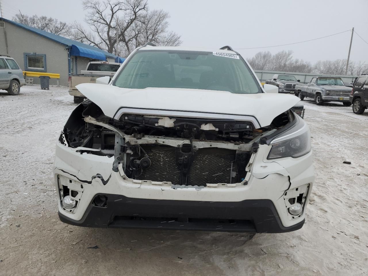 2021 Subaru Forester - Image 5