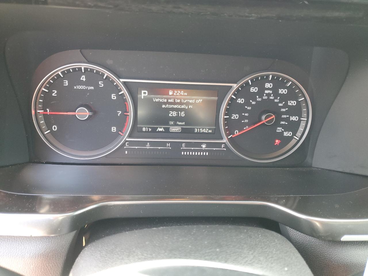 2023 Kia Sorento - Image 9