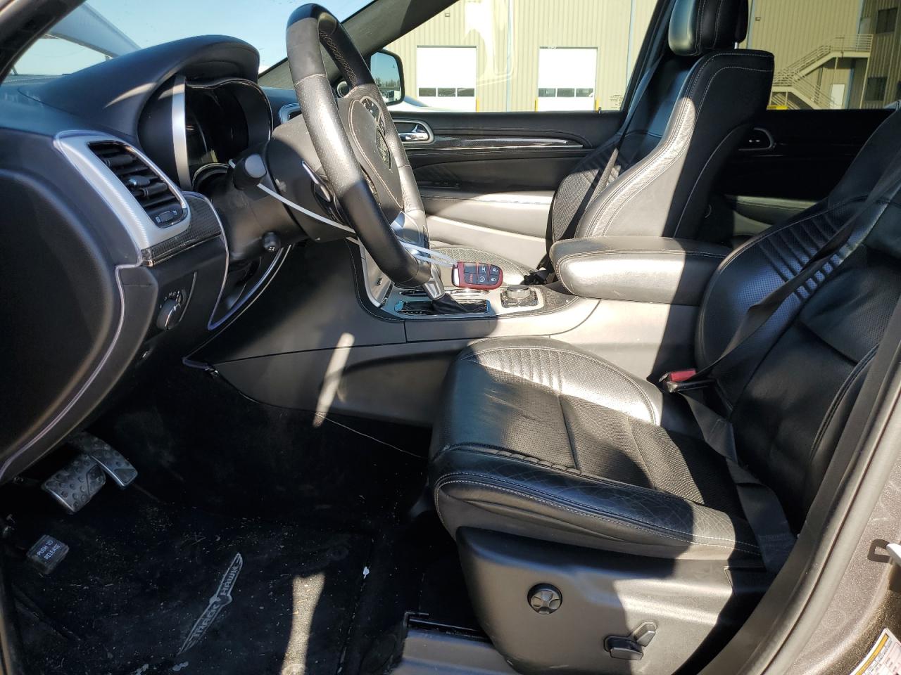 2018 Jeep Grand Cherokee - Image 7