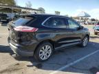 2019 Ford Edge Titanium de vânzare în Van Nuys, CA - Rear End