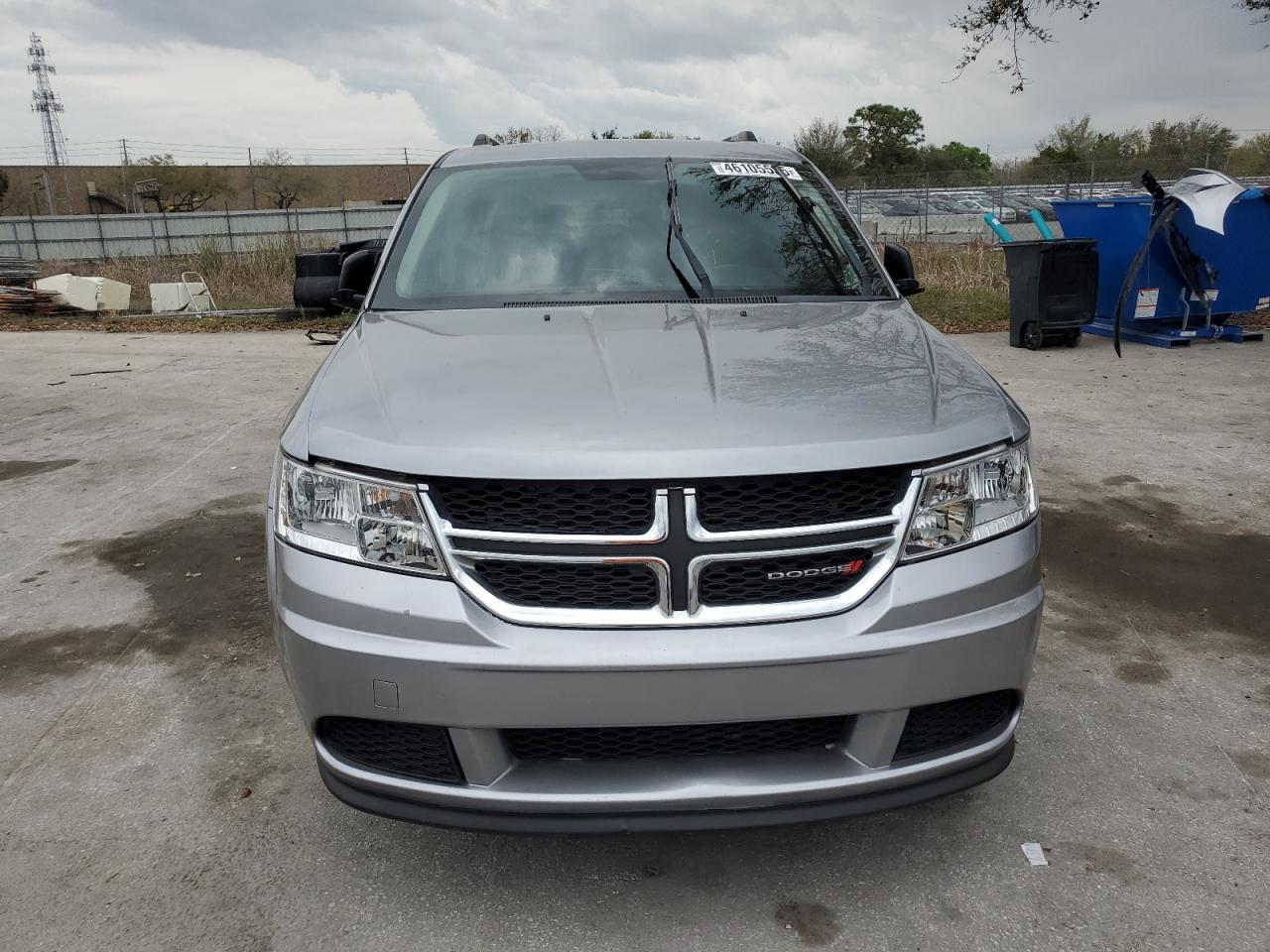 2018 Dodge Journey - Image 5