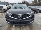 2020 Acura Rdx  на продаже в Mendon, MA - Minor Dent/Scratches