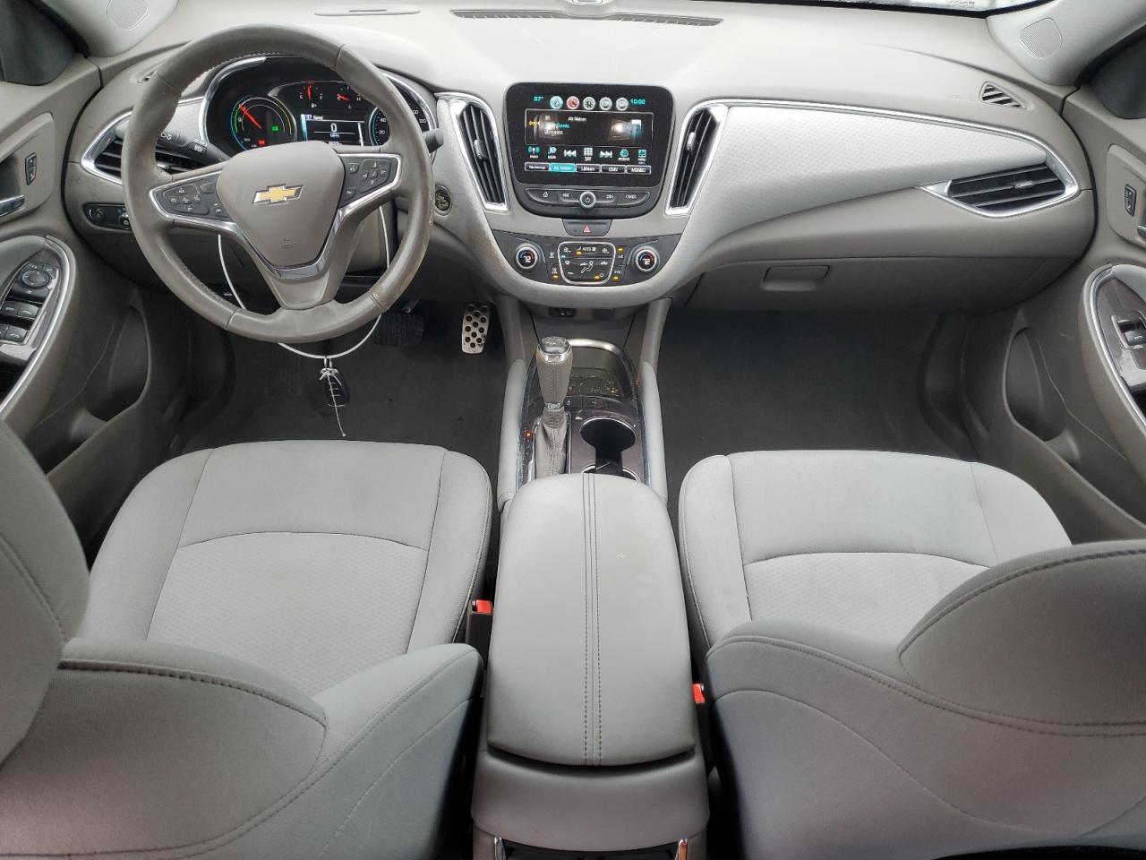 2016 Chevrolet Malibu - Image 8
