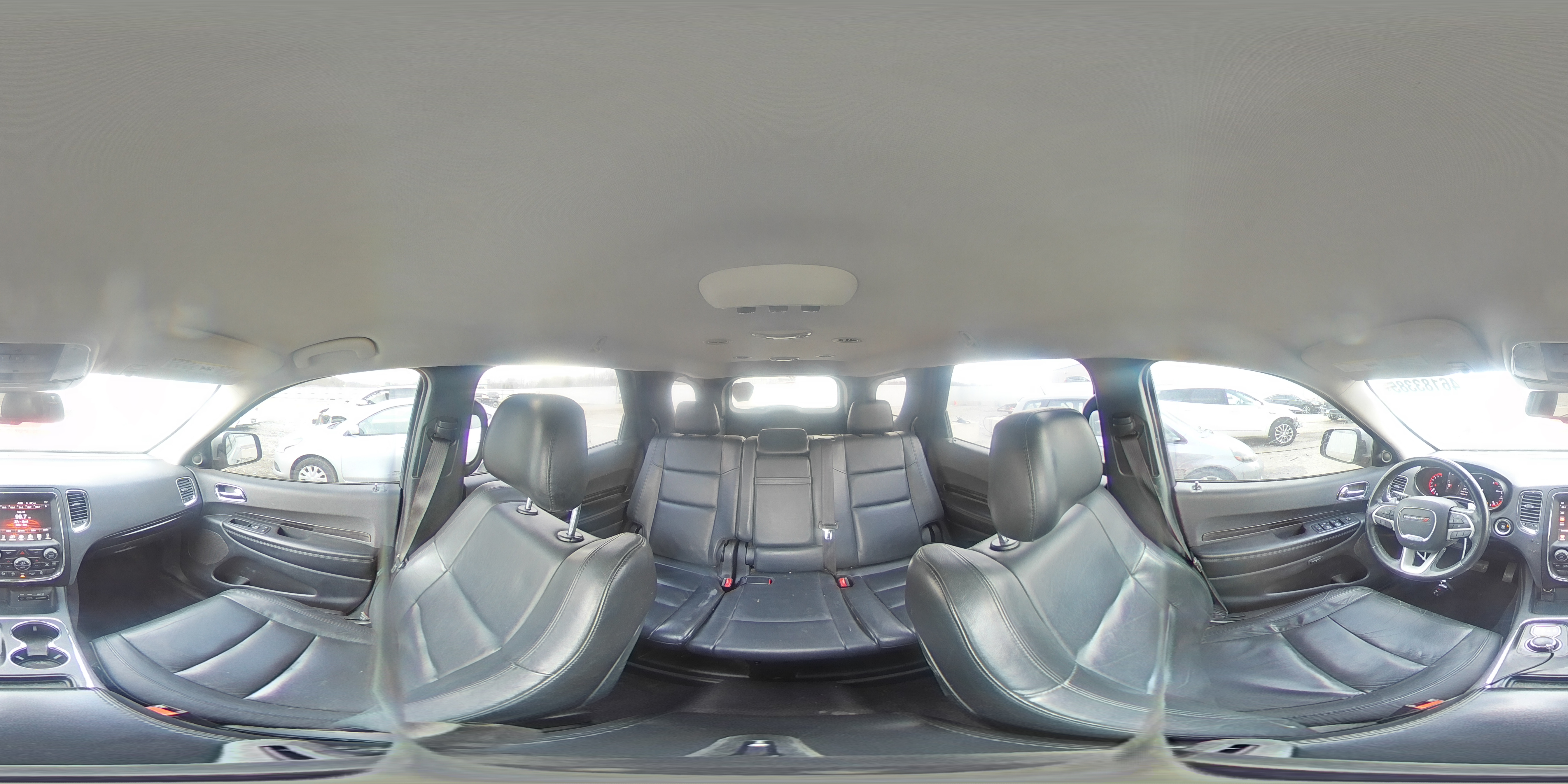 2016 Dodge Durango - Image 15