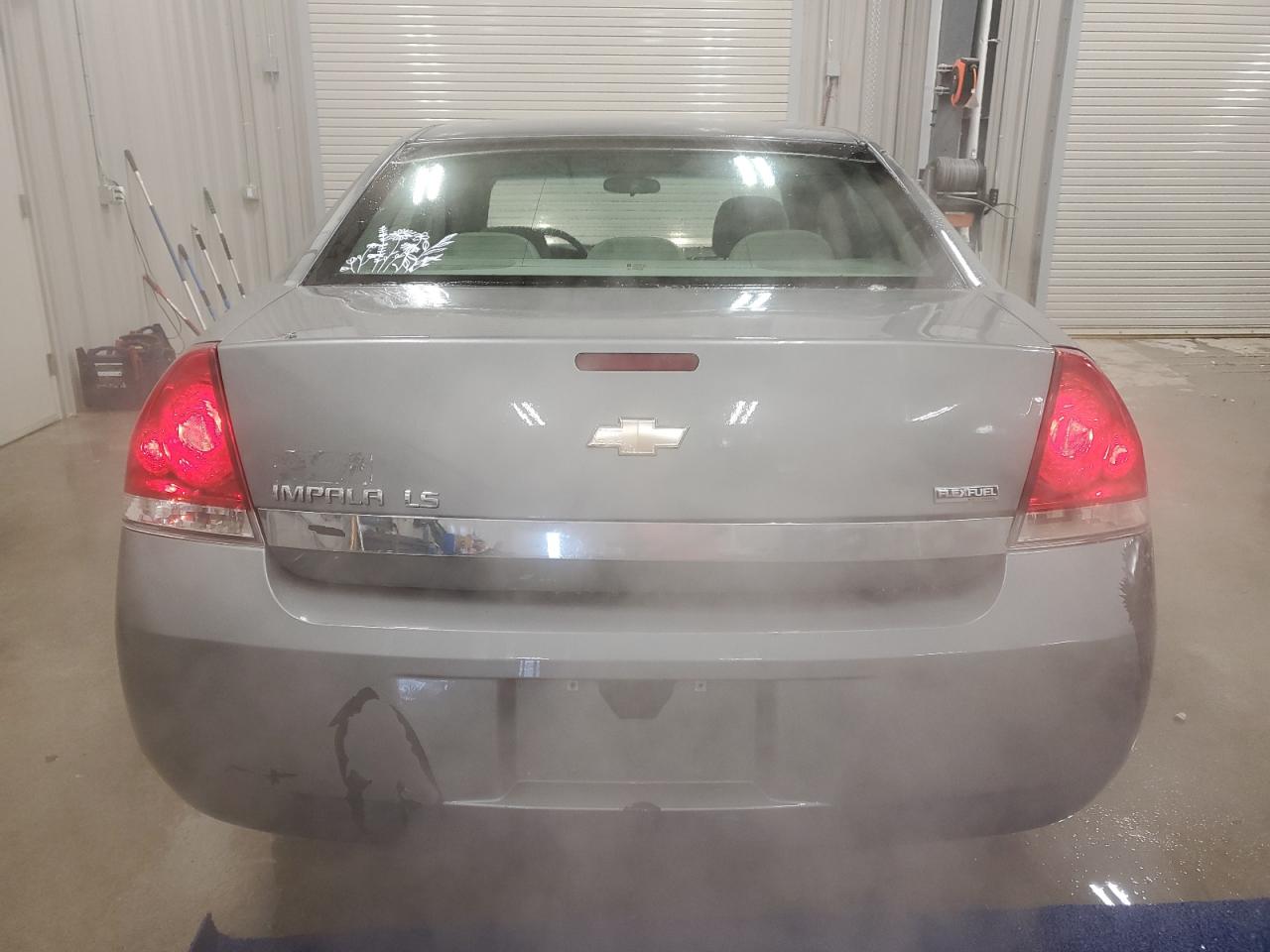 2007 Chevrolet Impala - Image 6