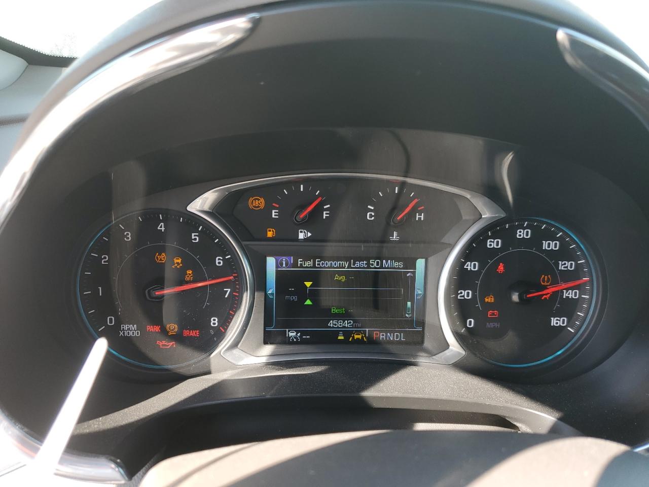 2018 Chevrolet Malibu - Image 9