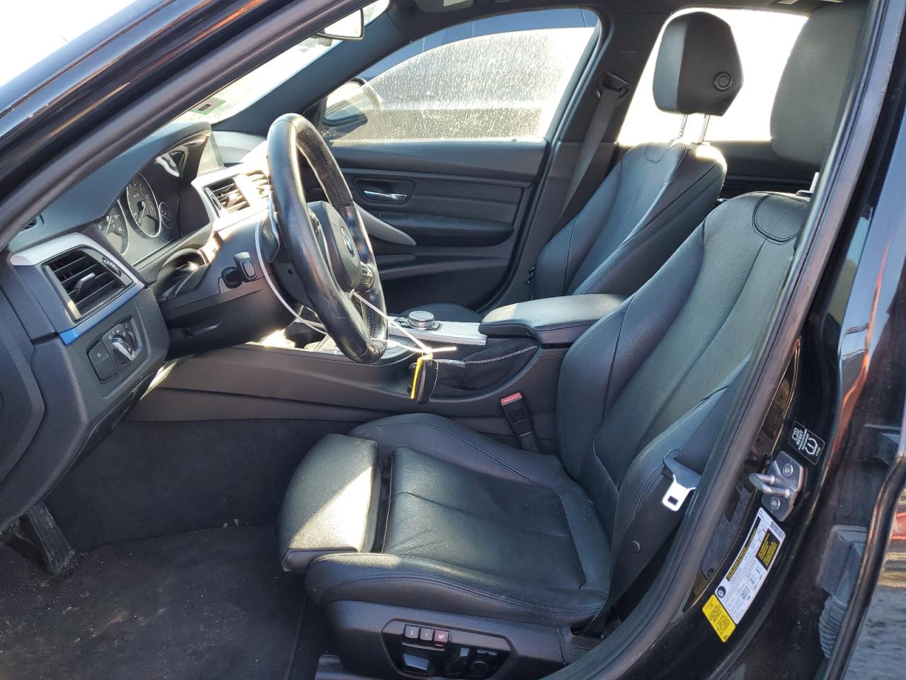 2015 BMW 3er - Image 7