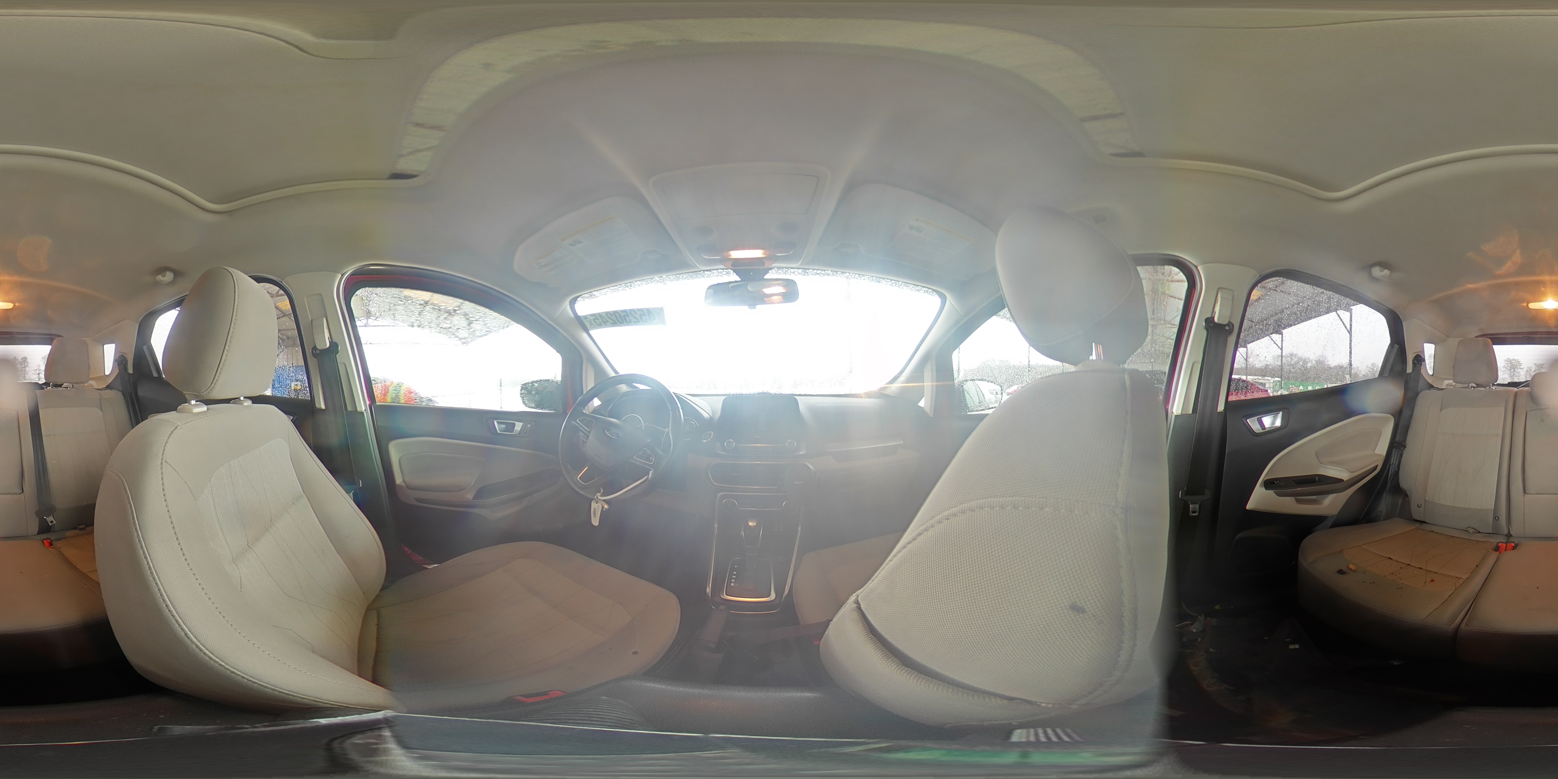 2019 Ford EcoSport - Image 13