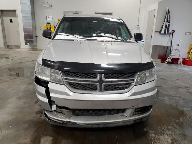 2012 DODGE JOURNEY SE