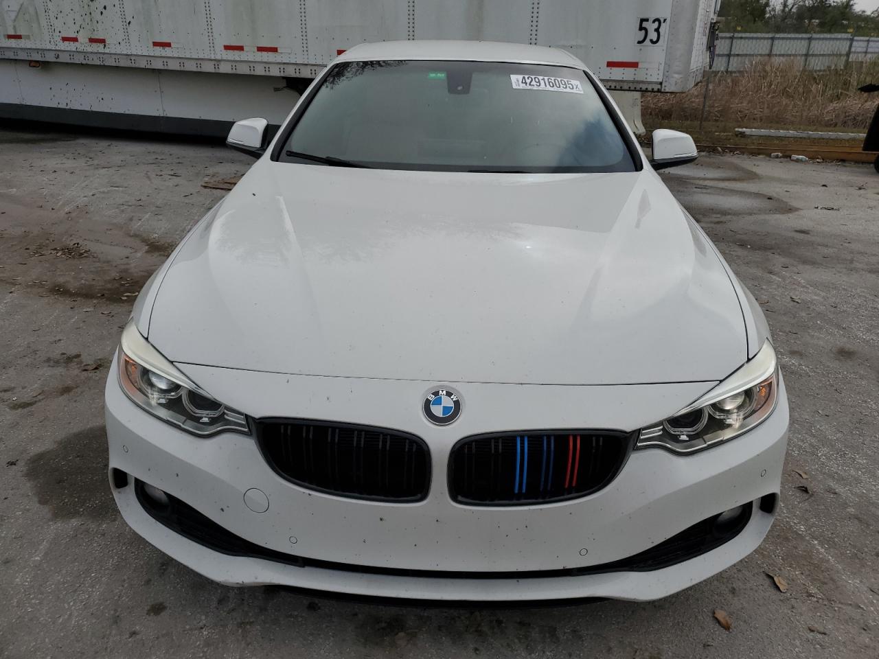 2015 BMW 4er - Image 5