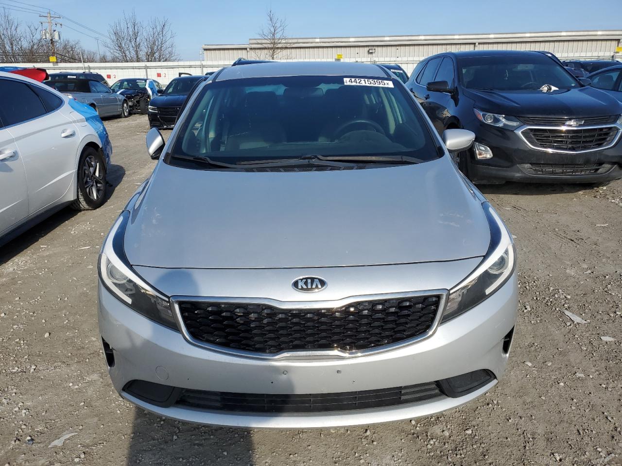 2018 Kia Forte - Image 5