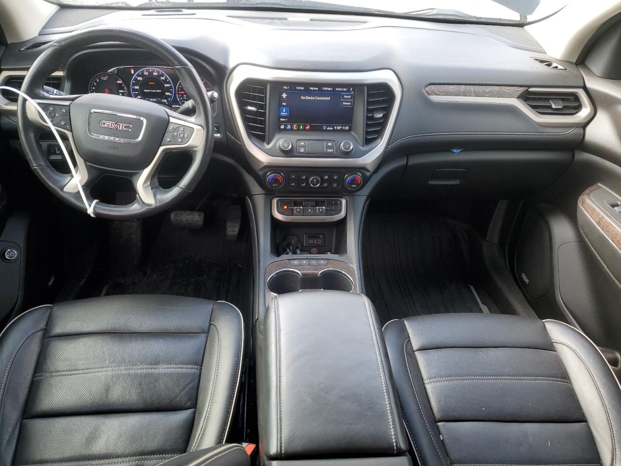 2020 GMC Acadia - Image 8
