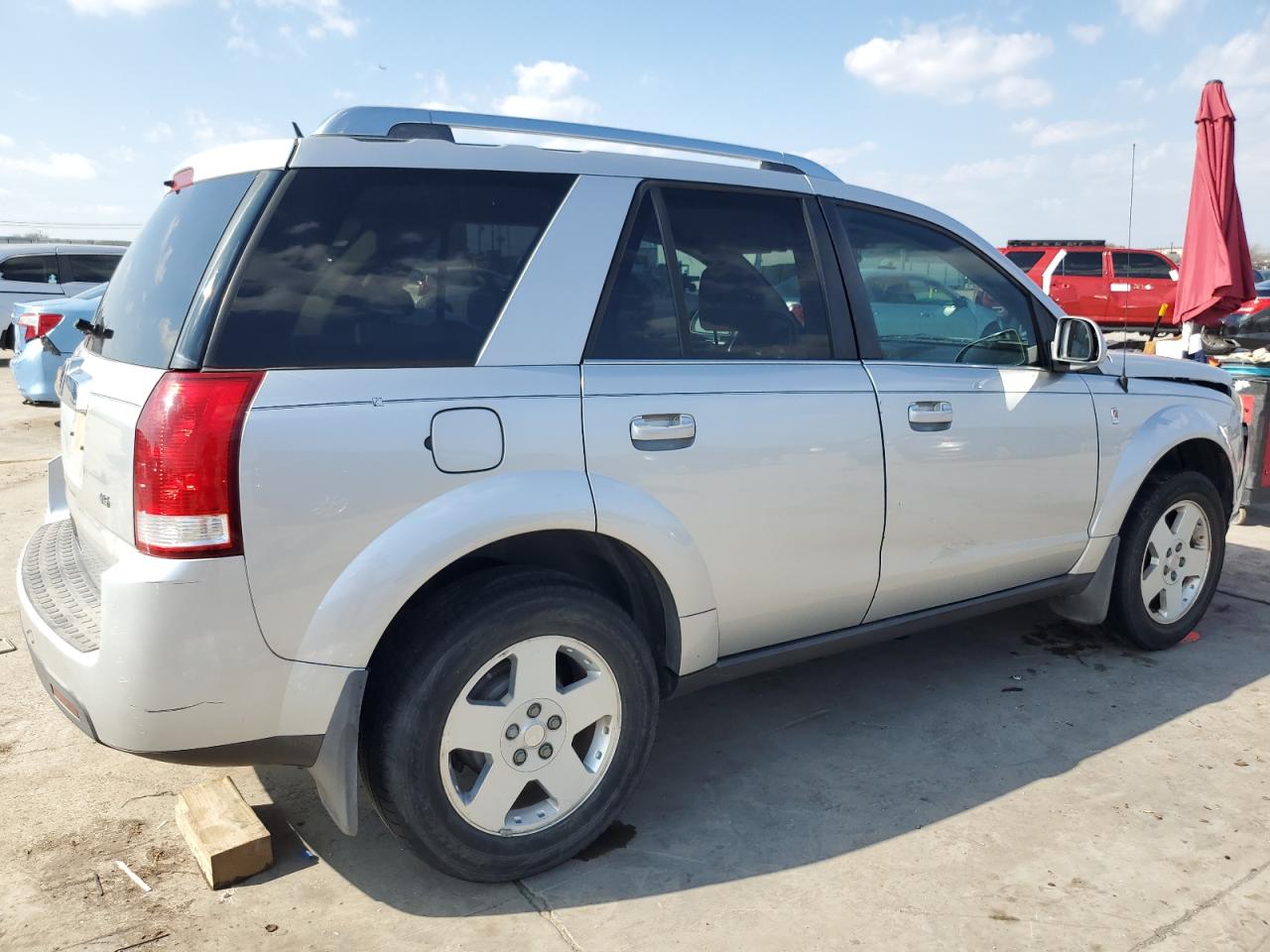 2006 Saturn VUE - Image 3