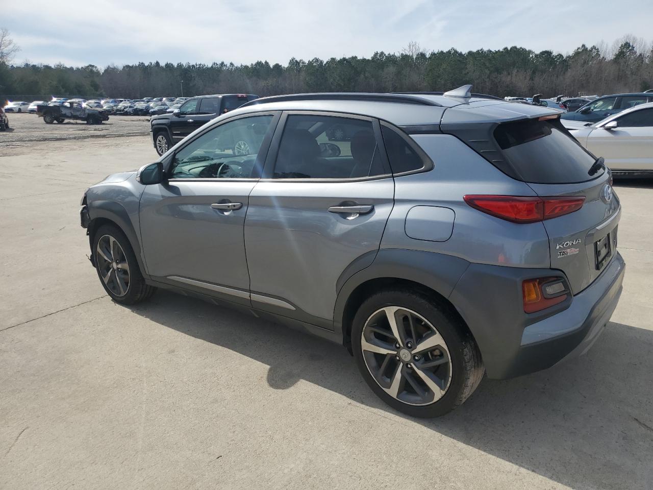 2021 Hyundai Kona - Image 2