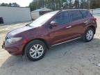 2011 Nissan Murano S للبيع في Seaford، DE - Normal Wear