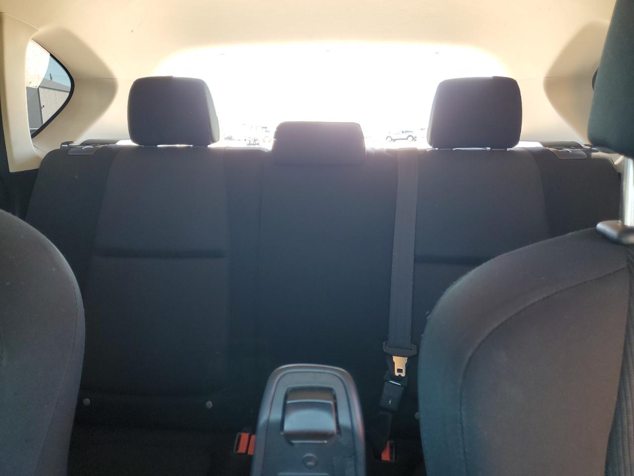 2016 Mazda CX-5 - Image 10