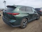 2023 Toyota Highlander L на продаже в Elgin, IL - Front End