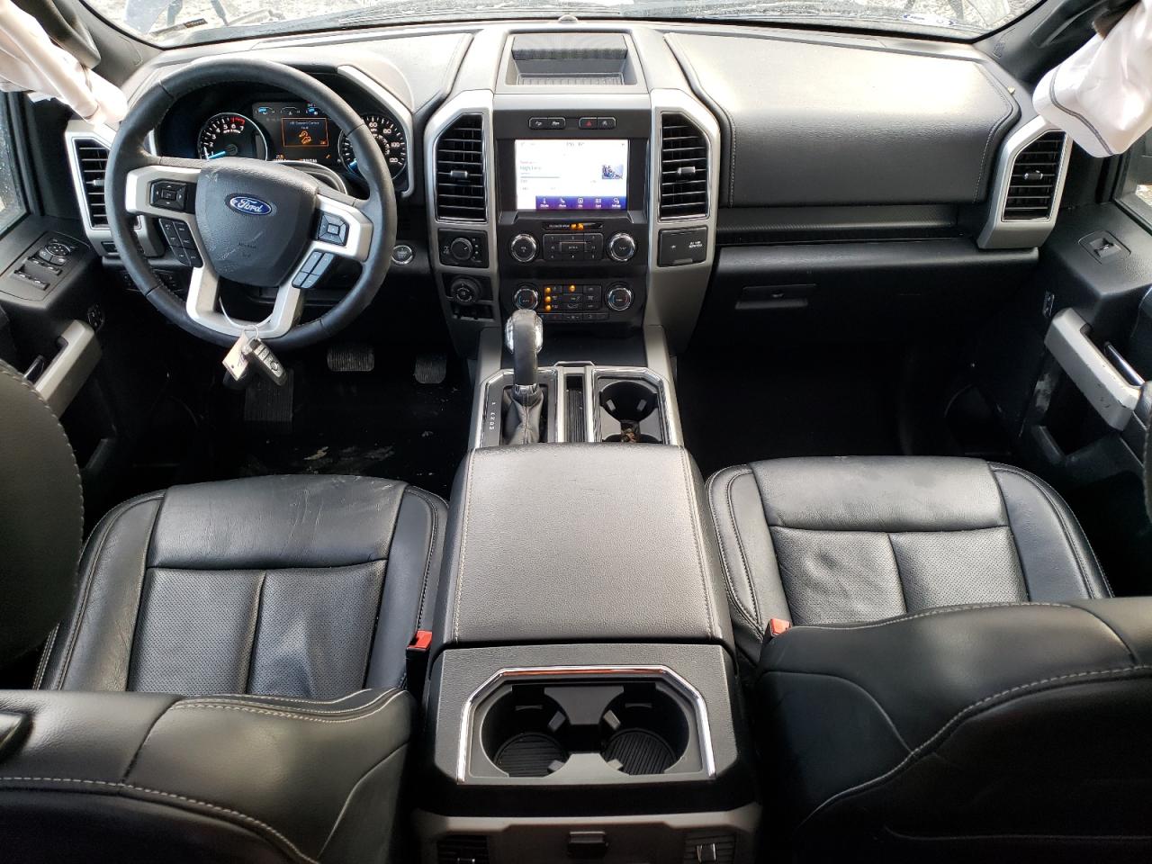 2019 Ford F-150 - Image 8